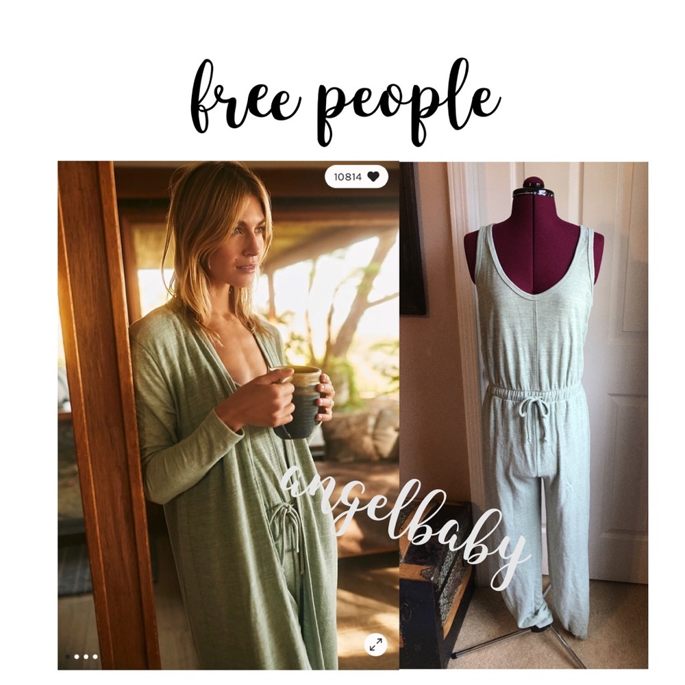 Free people BiCoastal set!🔥 - Picture 13 of 16
